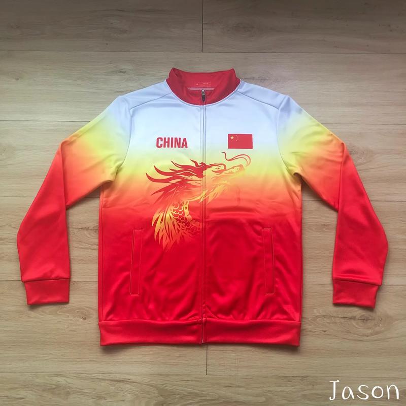 宁波校服行业:打造校园亮丽风景线的趋势与发展